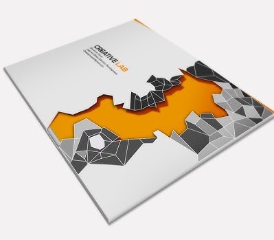 Brochure design by Musirmediaworks
